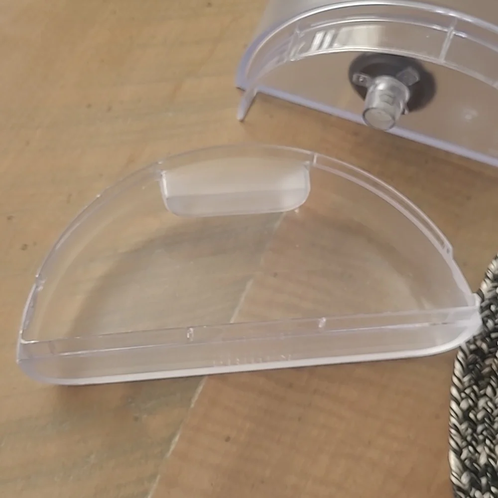Keurig KCafe Replacement Water Tank/Resevoir with Black Handle